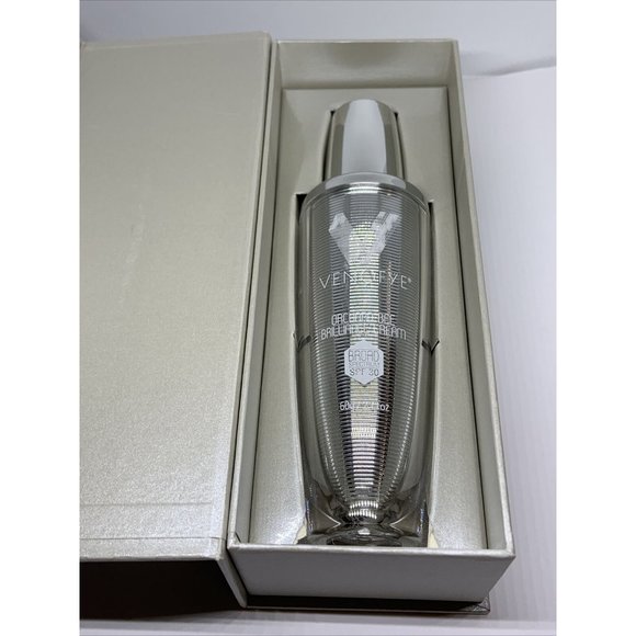 VENOFYE ORCHARD BEE BRILLIANCE CREAM SPF 30 60g / - Picture 4 of 9